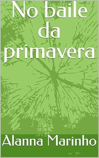 Livro No baile da primavera
