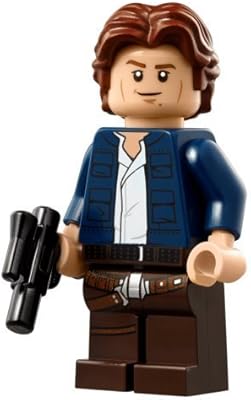 amazon ucs millennium falcon