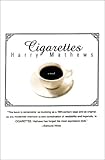 Front cover for the book Cigarettes by Harry Mathews