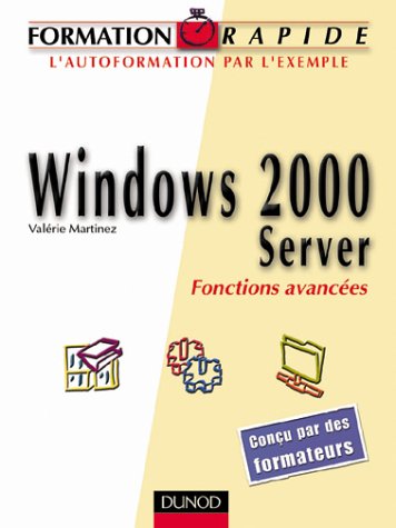 Windows 2000 Server