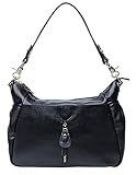 SAIERLONG New Womens Cowhide Genuine Leather Cross Body Bags Shoulder Bags