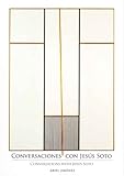 Conversations with Jesus Soto, Jimenez, Ariel, 0300115873
