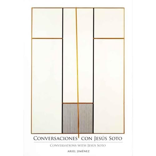 Conversations with Jesus Soto (Cisneros)