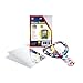 Mirror Board Sheets 8.5 x 11 Inches – Silver, 25 Pack