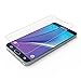 Samsung Galaxy Note 5 Screen Protector: Stalion Shield Tempered Liquid Glass 9H Shatter-Proof Armor Guard [Retail Packaging](1-Pack)