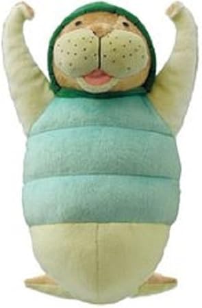 Amazon ノーブランド品 One Piece ワンピース クンフージュゴン ぬいぐるみ アニメ 萌えグッズ 通販