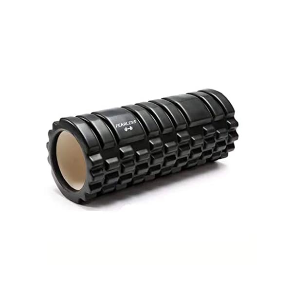 Fearless-Active-Foam-Roller Fearless Active Foam Roller