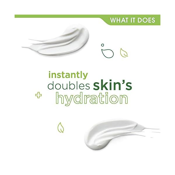 Simple-Kind-To-Skin-Hydrating-Light-Moisturiser-125-ml Simple Kind to Skin Hydrating Light UK’s #1 Facial Skin Care brand* Moisturiser for 12-hour Moisturisation,125 ml (Pack…