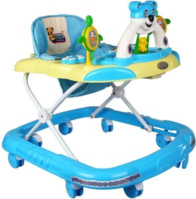 panda baby walker 007 price