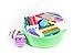 EggMazing Easter Egg Decorator Kit, Striped Classic