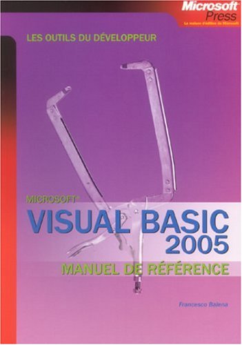 Visual Basic 2005