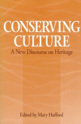 Conserving Culture