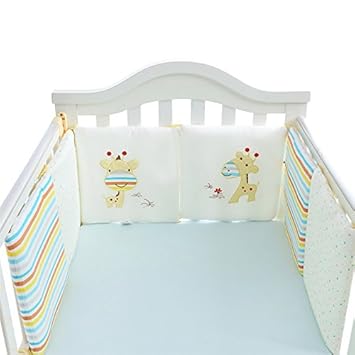 baby crib size in cm
