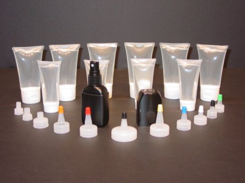 3-1-1 Totally Compliant Carry-on Kit