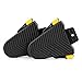ODIER Bike Cycling Cleat Covers for Shimano SPD-SL Pedal Systems Rubber Cover (1 Pair)
