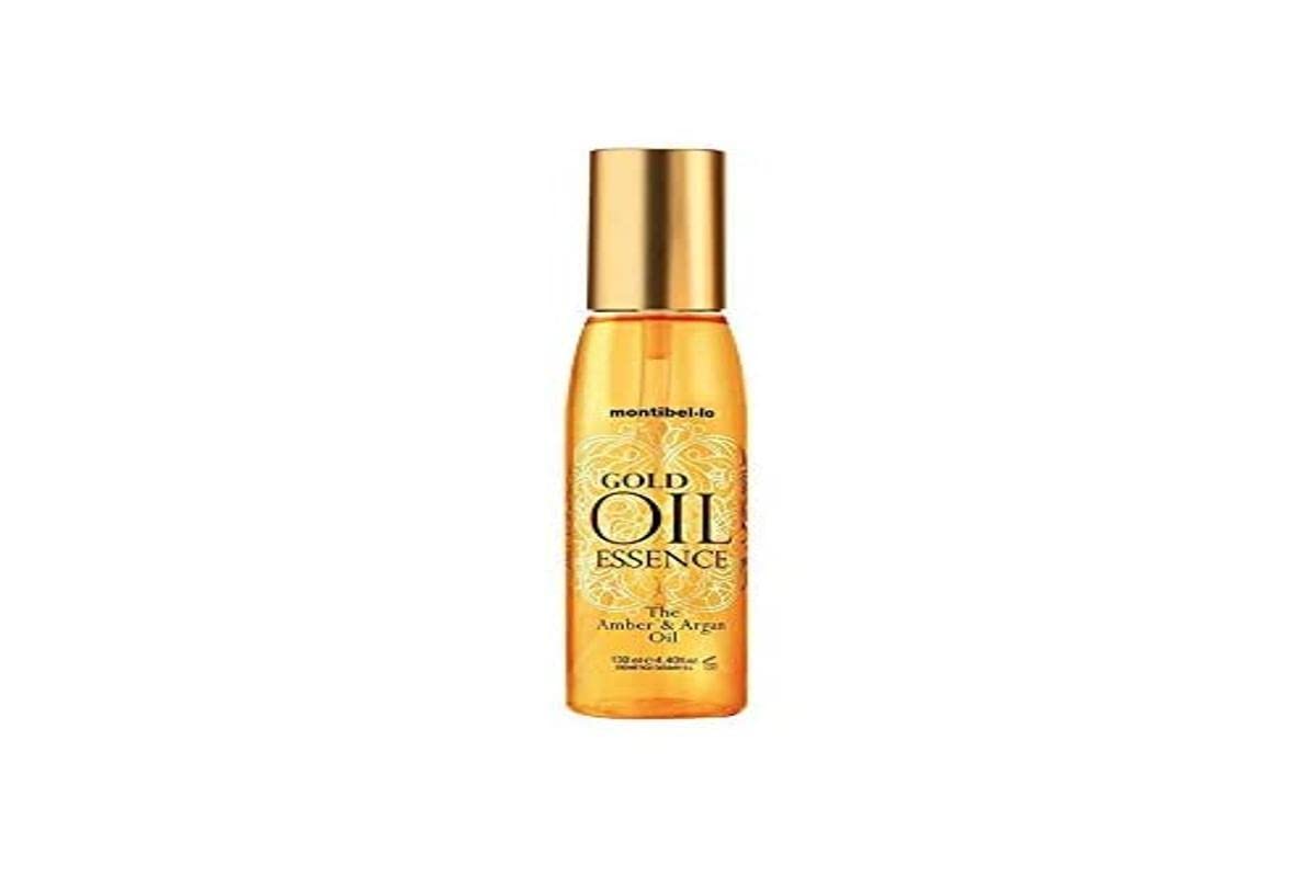 Montibello MONTIBELLO GOLD OIL ESSENCE OIL 130 ML