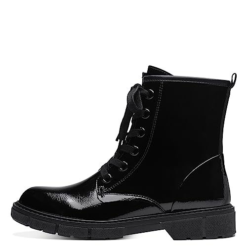 MARCO TOZZI Women 2-25282-41 Lace-up bootsWomen