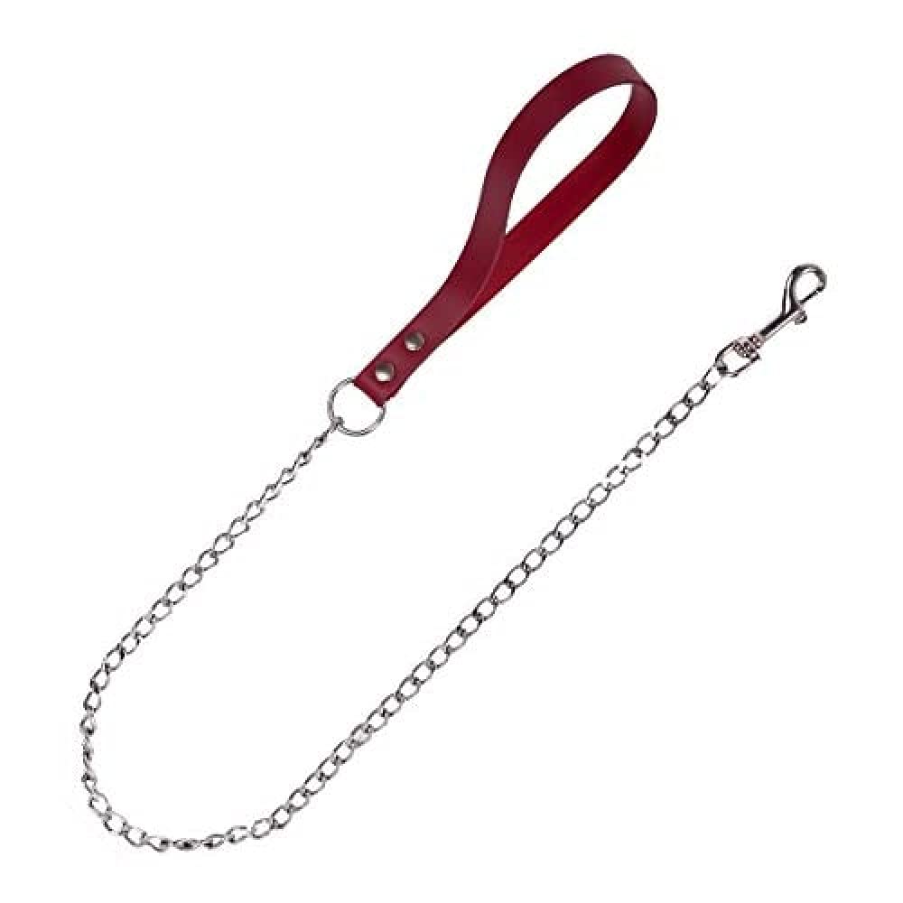 arppe 195342010060 Strap Chain Grip Leather Orinoco, Maroon