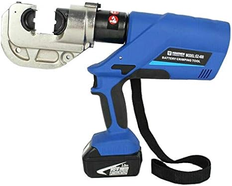 16-400mm² Hydraulic Crimping Pliers 