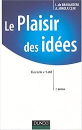 Le  plaisir des idées