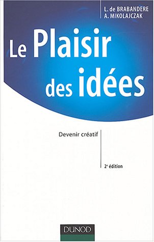Le  plaisir des idées