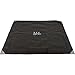 Kaces Crash Pad Drum Rug w/Carry Bag (KCP5)