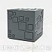 Lonme NieR Automata Cosplay 2B 9S Portable Bluetooth Speaker Wireless Loudspeaker Sound System 10W Stereo Music Surround Waterproof Game Cos Music Player