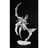 Reaper Moandain, Arch Lich Miniature