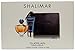Shalimar by Guerlain Eau de Perfume 3 Pc. Set, Spray,Body Lotion & Toilet Bag