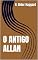 Livro O Antigo Allan
