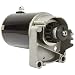 DB Electrical SBS0008 New Starter for Briggs & Stratton Air Cooled/Cub