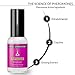 Pheromones For Women (Pop Sugar) - Elegant, Ultra Strength Organic Fragrance Body Perfume (1 Fl. Oz)
