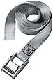 Master Lock 3060DAT 12-Foot-by-1-inch Lashing Strap, 2-Pack