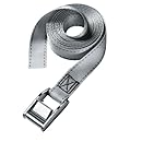 Master Lock 3060DAT 12-Foot-by-1-inch Lashing Strap, 2-Pack