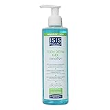 ISIS Pharma Teen Derm Gel Sensitive for Oily Skin 250ml