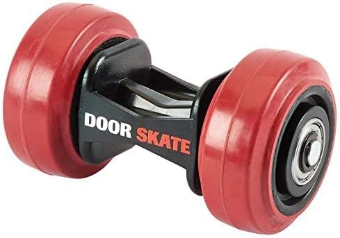 Trend Door & Sheet Material Skate, Easy Workshop Material Transport, D/SKATE/A, Sliver
