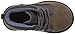 OshKosh B'Gosh Unisex-Adult Murphy Boy's Lace Up Boot Combat
