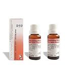 Dr.Reckeweg Germany R59 Weight Loss Drops Pack Of 2