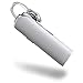 Plantronics Explorer 110 Bluetooth Wireless Headset (Storm White)