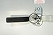 Brinks 663-60001 2-3/8-Inch 60mm Stainless Steel Discus Padlock