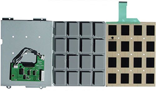 Pad Upgrade Kit for Akai MPC 1000