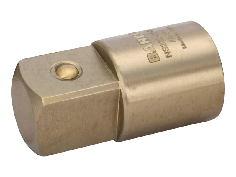Anti‑Spark Adapter, Al‑Br