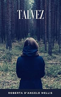 Livro Conto: Talvez