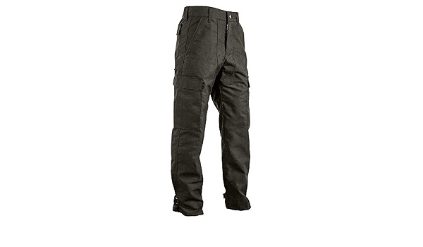CrewBoss Dual Compliant Brush Pant 