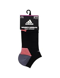 Calcetines adidas Superlite Speed ??Mesh No Show para mujer