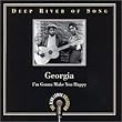 Deep River of Song: Georgia