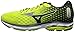 Mizuno Men's Wave Rider 18 Running Shoe