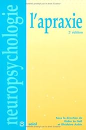L' apraxie