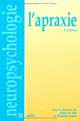 L' apraxie
