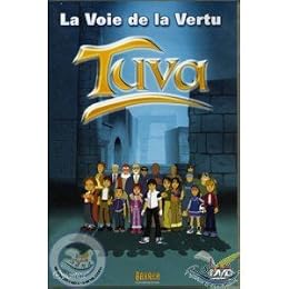 La Voie De La Vertu (Tuva)